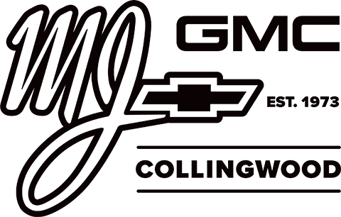 MJ GMC Collingwood