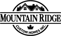 Mountain Ridge Custom Homes Inc