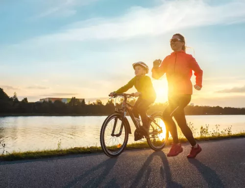 5 Fundraising Tips for Hike & Bike 2023