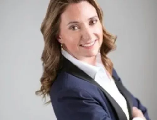 Talk Of The Town: Sandra Sullivan