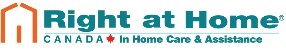 Right at home Right at home