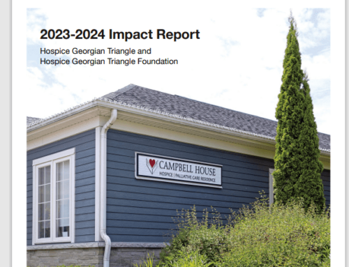 2023 -2024 Impact Report