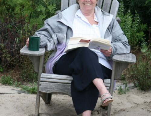 A Mother’s Legacy of Love and Grace