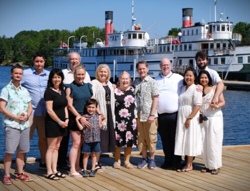 Dale’s Wish: A Final Family Boat Cruise