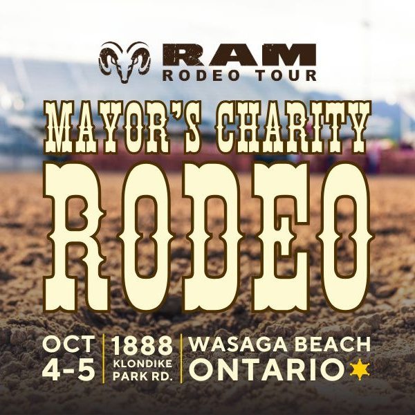 Mayors Charity Rodeo Mayors Charity Rodeo