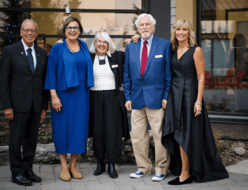 Hospice Georgian Triangle Foundation announces the 2025 Care Gala