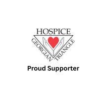 Proud Support Email Signature (200 x 200 px)