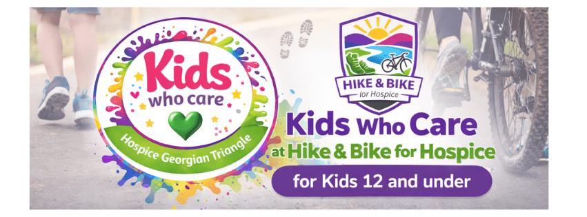 Kids Who Care 2026