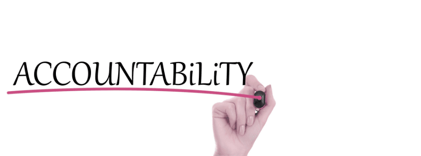 Accountability