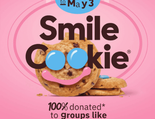 Tim Hortons Smile Cookies Support Hospice Georgian Triangle