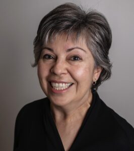 Maria Dickey Headshot